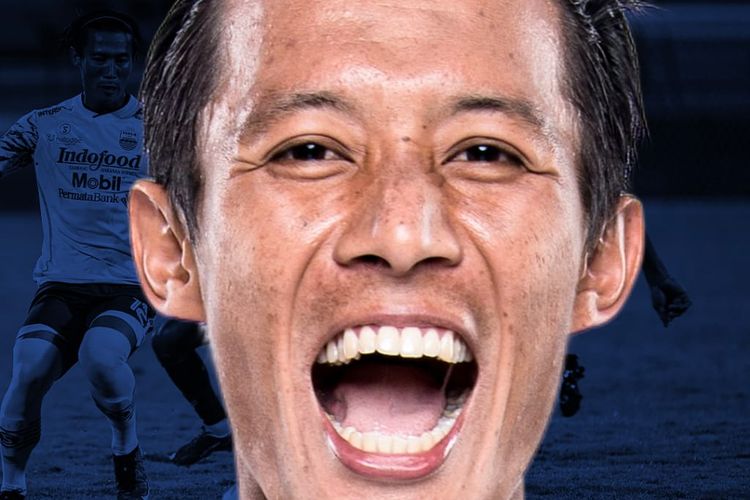 Henhen Herdiana Turun Tangan Tenangkan Bobotoh yang Marah!