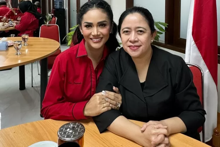 Krisdayanti Drop, Tes Kesehatan Pilkada Batu Diundur!