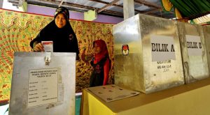 Purwakarta Berambisi Raih Partisipasi Pemilih Pilkada Melebihi 84%