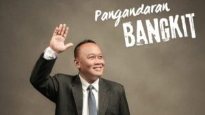 Ujang Endin-Dadang Solihat Siap Bertarung di Pilkada Pangandaran, Dapat Dukungan Dua Partai Besar!