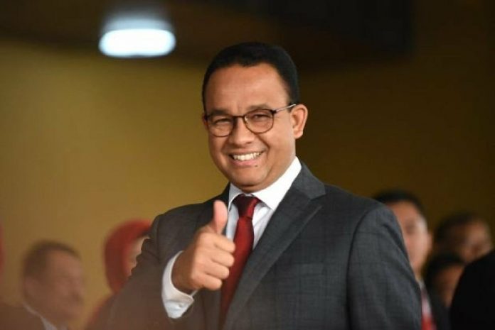 Cianews Anies Baswedan mengaku menyesal gagal maju di Pilgub Jakarta 2024. Mantan Gubernur DKI Jakarta itu mengungkapkan penyesalannya karena tak dapat mengikuti kontestasi Pilkada serentak 2024, khususnya di Jakarta.