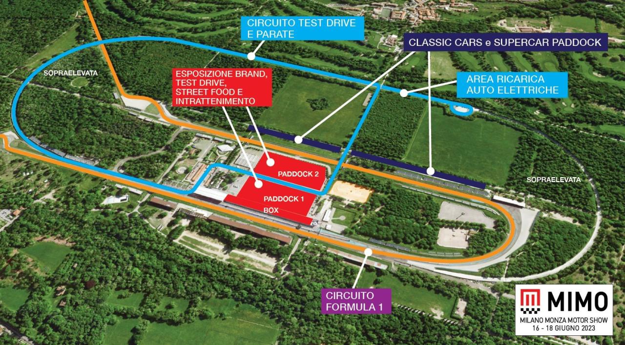 Piastri Hancur, Kalah Tipis di Monza!