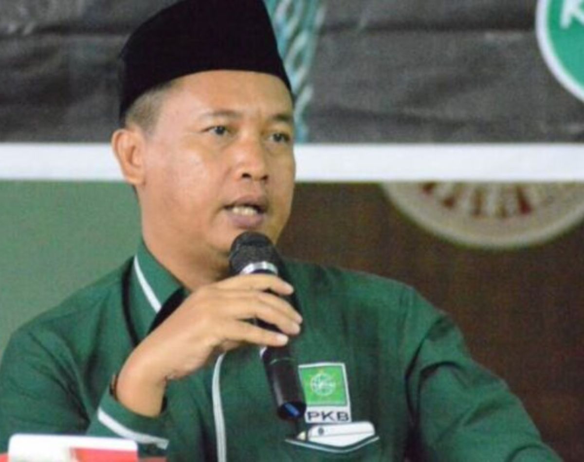 Pilkada Garut 2024: Semua Calon Lengkapi Syarat, Apa Saja?