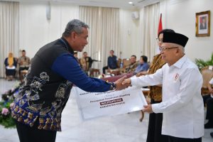 Kudus Raih Penghargaan Nasional, Transportasi Kota Makin Berkelas!