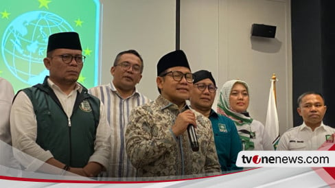 PKB Bocorkan Nama Calon Menteri untuk Kabinet Prabowo!