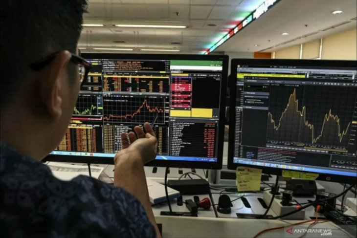 IHSG Diperkirakan Menguat, Pasar Menunggu Keputusan The Fed