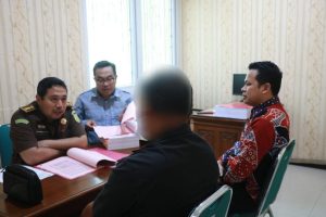 Tersangka Kasus Pajak Menyerah, DJP Jateng I Menang Praperadilan!