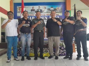 Jabar Hancurkan Aceh di PON XXI, Skor Telak 44-4!