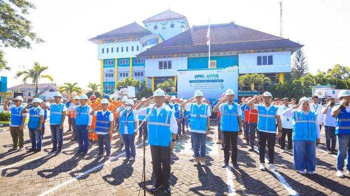 PLN Dekati Industri Besar di Jateng dan DIY, Ada Apa?