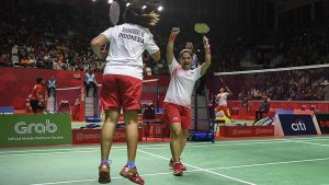 Tim Para Badminton Raih 8 Medali di Paralimpiade Paris!