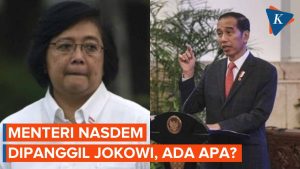 Jokowi Tinggalkan Istana Sebelum Pelantikan, Ada Apa?