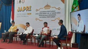 Penyiaran Berkeadilan: KPID Jabar Berjuang Lindungi Masyarakat dan Industri