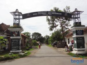 Tegal Punya Jejak Sejarah, Mau Jelajahi?