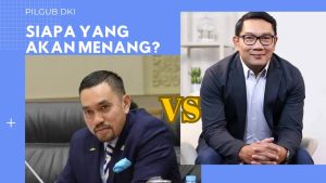 Sahroni Mundur, Siapa Pengganti Ketua Timses Ridwan Kamil?