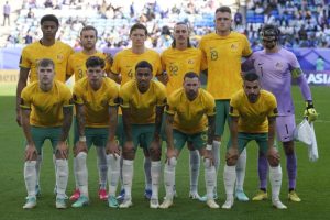 Australia Siap Hajar Indonesia di Jakarta!
