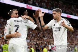 Barcelona Kokoh di Puncak, Real Madrid Terus Mengejar!