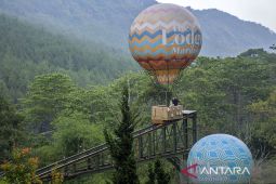 Liburan Naik Drastis, Wisatawan Nusantara Makin Bersemangat!