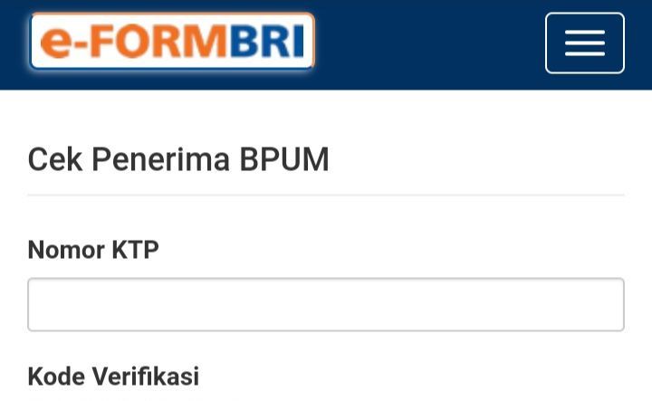 Rezeki Nomplok! Cek KTP-mu Sekarang Juga!