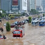 Banjir Kendaraan! Tol Pasteur Kena Serbuan Pemudik Natal