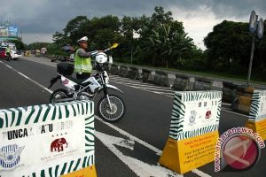 Puncak Ditutup Malam Tahun Baru?!