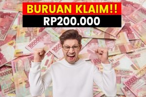 Raih Rp250.000! Cuan Melimpah dari Aplikasi Ini!