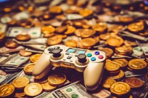 Raih Rp25.000! Game Ini Bayar Saldo E-Wallet!
