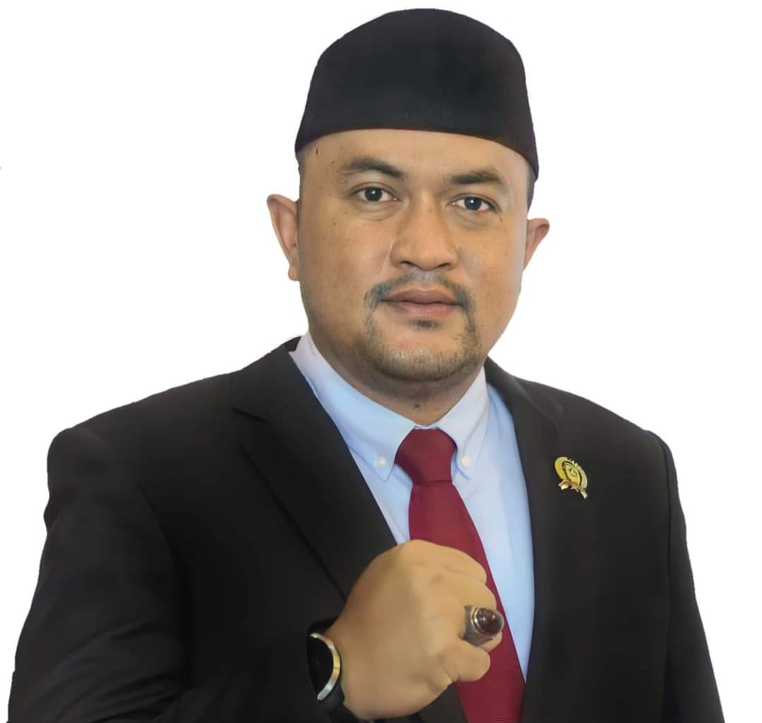 Bogor Hijau & Digital? Janji Rudy Susmanto!