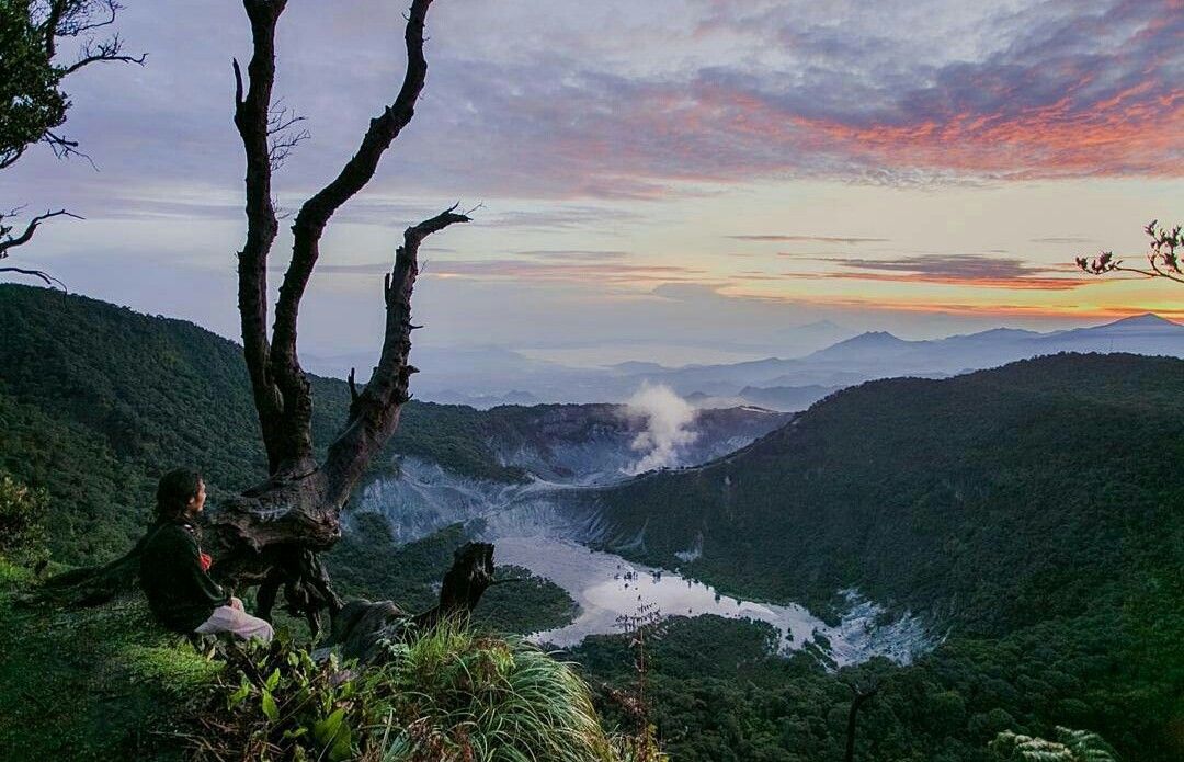 Desa Cikahuripan Lebih Sehat! Rahasianya di Sini!