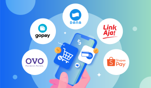 Raih Rp25.000! Daftar Aplikasi Ini & Dapat Saldo E-Wallet!