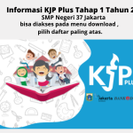 KJP Plus Dibatalkan? Tenang, Ada Cara Sanggahnya!