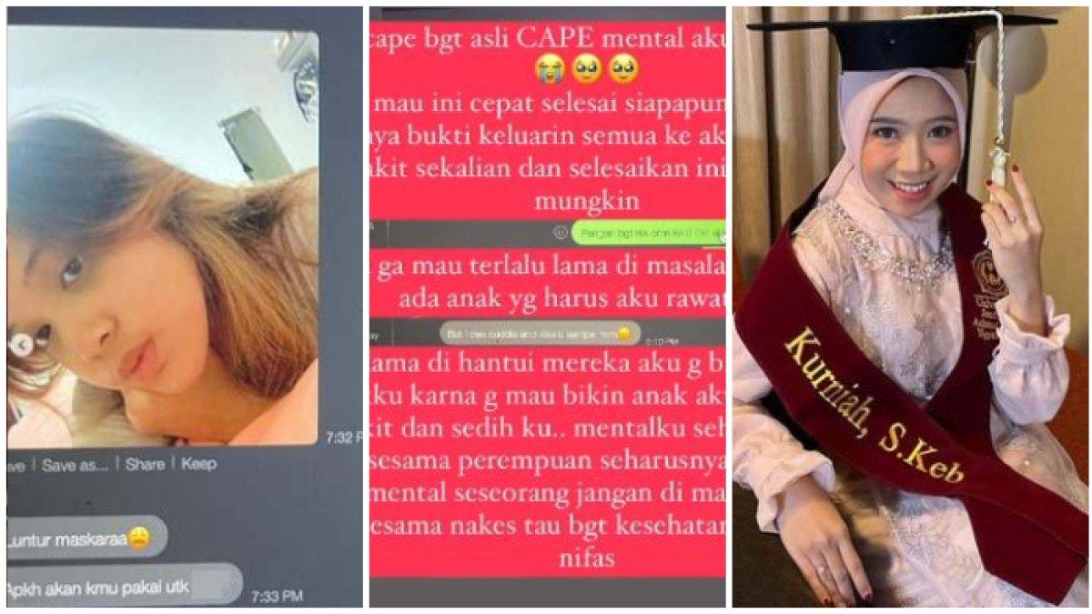 Ibu Ini Minta Maaf! Kasus Penganiayaan Dokter Koas Terkuak