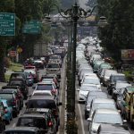 Bandung Macet Parah! Natal 2024 Bikin Tol Padaleunyi Mampet