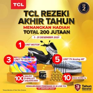 Rezeki Akhir Tahun! THR dan TPG Cair Jelang Tahun Baru