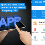 Raih Rp200 Ribu! Cuma Isi Survei!