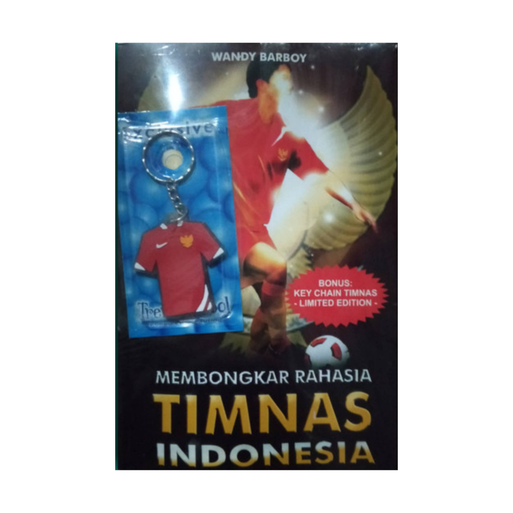 Rahasia 1922: Kode Timnas Indonesia?