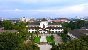 Bandung: Surga Kuliner Sarapan yang Wajib Dicoba!