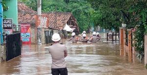 Hujan Lebat Ancam Jabar! Waspada!