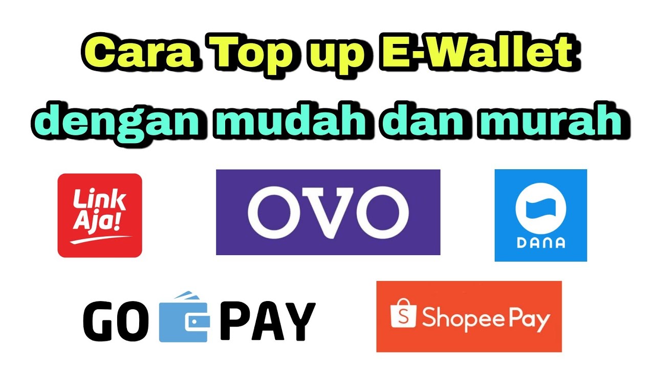 Raih Saldo E-Wallet Rp78.999! Rahasianya di Sini!