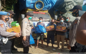 Sopir Truk Sakit, Logistik Terganggu? Ini Kata Pakar!