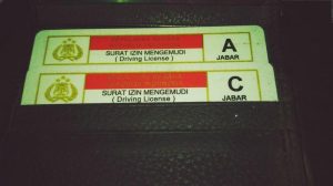 Perpanjang SIM Mudah! Cek Jadwal Bandung di Sini!