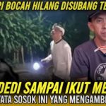 Misteri Pagar Laut Bekasi: Dedi Mulyadi Turun Tangan!