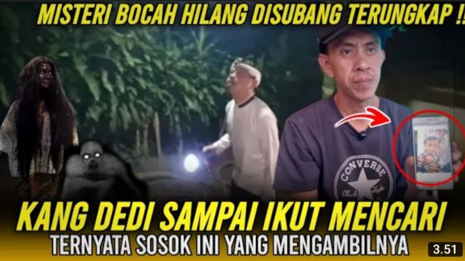 Misteri Pagar Laut Bekasi: Dedi Mulyadi Turun Tangan!