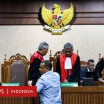 Pembunuhan Sadis Satpam: Ancaman Hukuman Seumur Hidup!