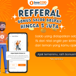 Raih Bonus Jutaan! Aplikasi Ini Bayarmu Rp225.000!