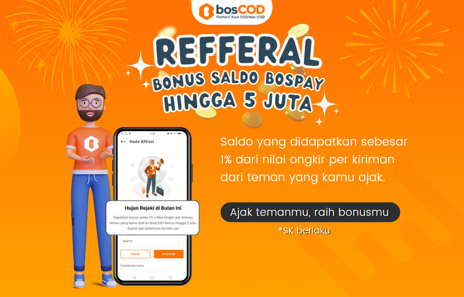 Raih Bonus Jutaan! Aplikasi Ini Bayarmu Rp225.000!