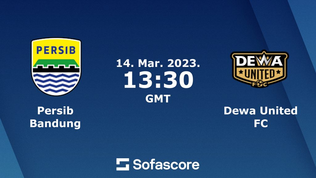 Persib vs Dewa United: Saksikan Aksi Maung Bandung Malam Ini!