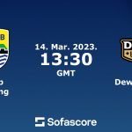 Persib vs Dewa United: Saksikan Aksi Maung Bandung Malam Ini!