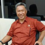 Kelurahan Setiamanah Minta Kenaikan Insentif!