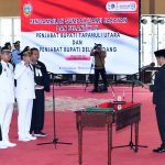 Gubernur Jabar Beri Tugas Khusus ke Pj Bupati Subang Baru!