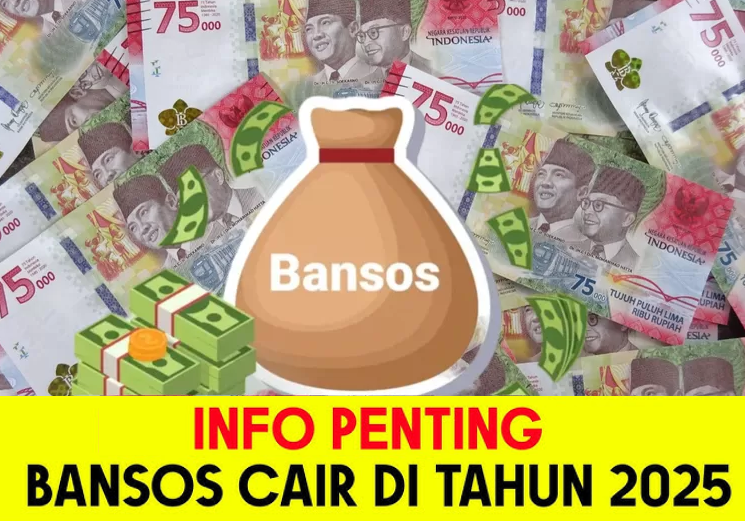 Bansos PIP 2025 Segera Cair! Cek Jadwalnya!